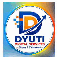 Dyuti Digital Services logo
